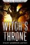 [Thea Drake Mystery 01] • The Witch's Throne